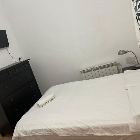 Leon Habitaciones Мадрид Экстерьер фото